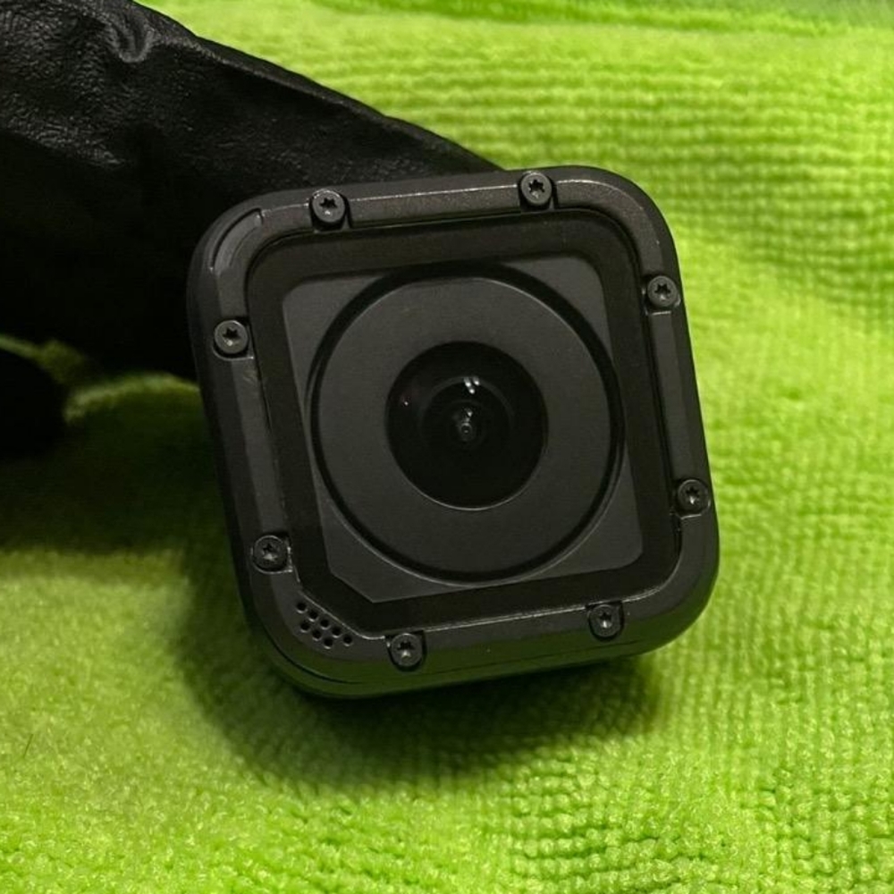Go Pro